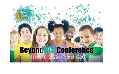 Beyond NAS Conference Scheduled for March 10, 2023 in Plymouth, Massachusetts! Join us at Hotel 1620!