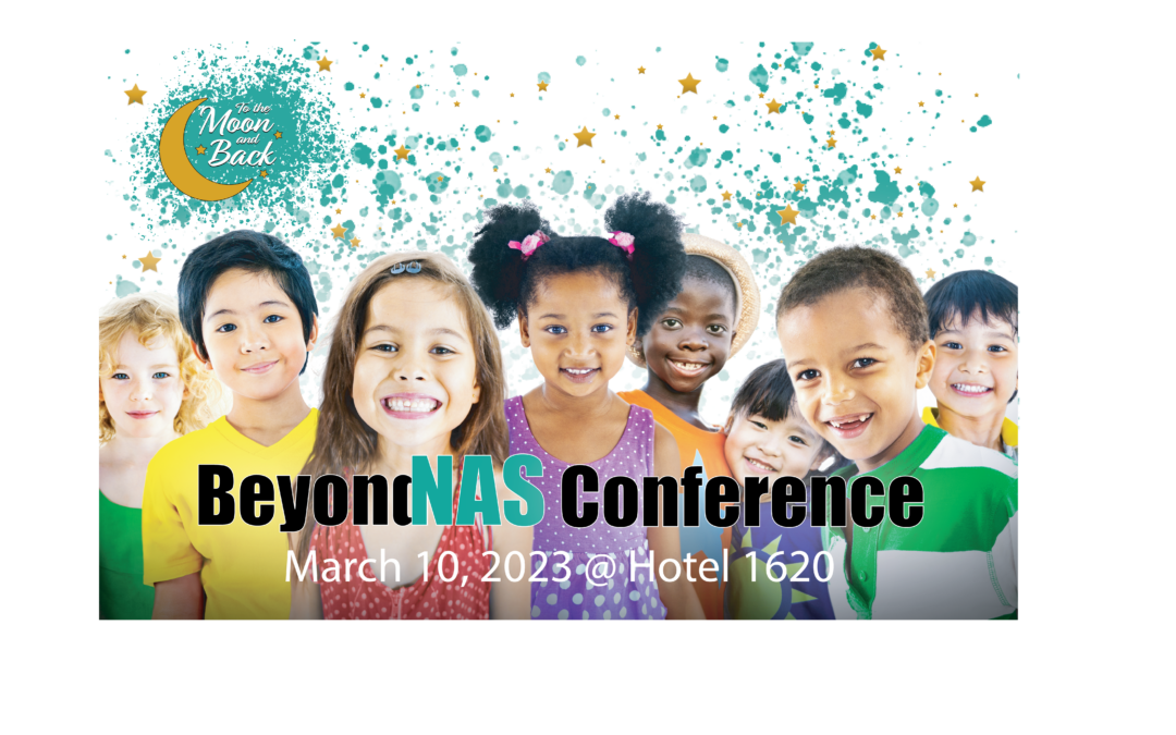 Beyond NAS Conference 2023 is coming March 10!